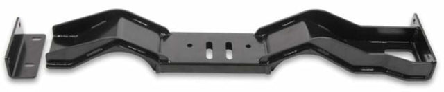Hooker BlackHeart Fits 1982-1993 Ford Mustang; Transmission Crossmember - 71222016HKR