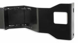 Hooker performance muffler fits-1982-1993-ford-mustang-transmission-crossmember-71222016hkr