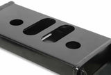 Hooker performance muffler fits-1982-1993-ford-mustang-transmission-crossmember-71222016hkr