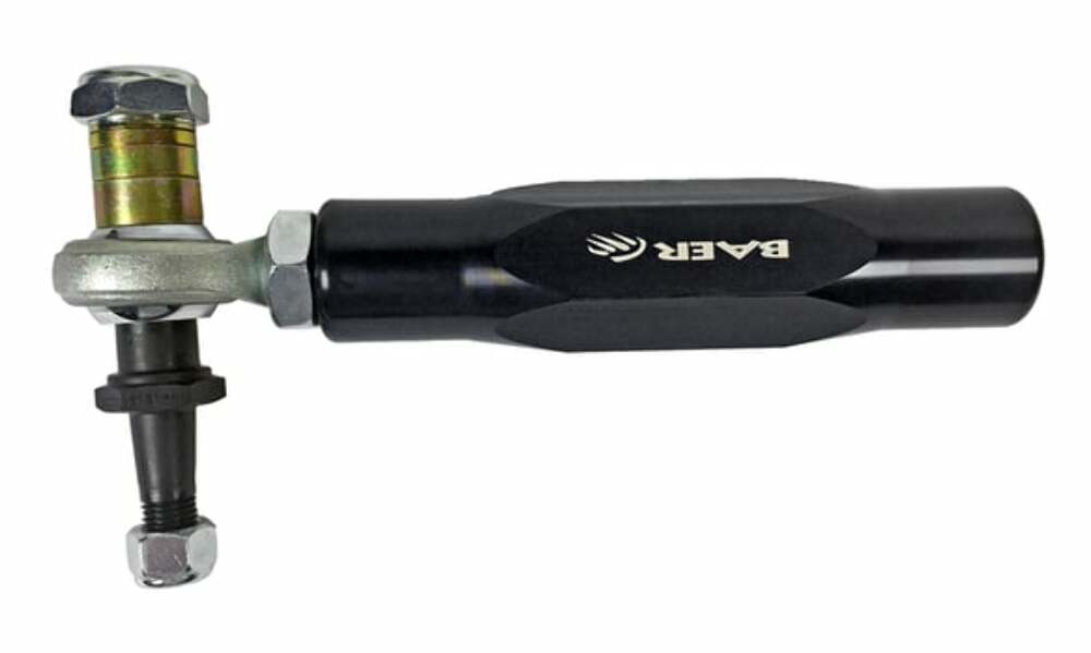 Fits 1982-1995 Chevrolet S10 Base Tie Rods 3301001