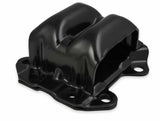 Hooker performance muffler fits-1982-2002-chevrolet-camaro-heavy-duty-ls-clamshell-71221018hkr
