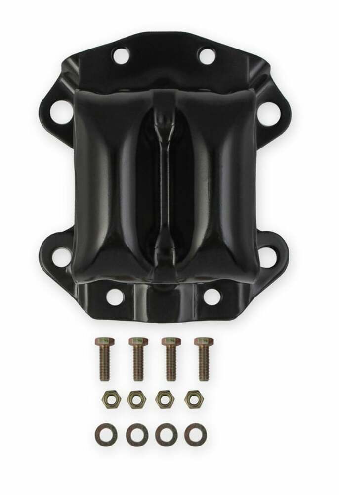 Hooker performance muffler fits-1982-2002-chevrolet-camaro-heavy-duty-ls-clamshell-71221018hkr