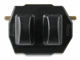 Hooker performance muffler black fits-1982-2002-chevrolet-camaro-polyurethane-engine-mount-71221016hkr