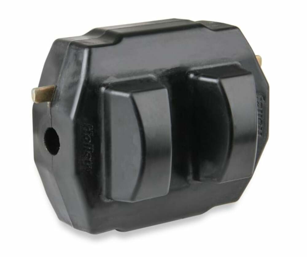 Hooker performance muffler fits-1982-2002-chevrolet-camaro-polyurethane-engine-mount-71221016hkr