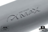 Fits 1982-2004 Chevrolet S10 Straight Through Muffler-Stainless SM12225-JHPR