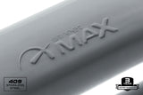 Fits 1982-2004 Chevrolet S10 Straight Through Muffler-Stainless SM12286-JHPR