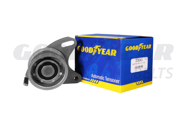 Fits 1983- 1985 Dodge Power Ram 50 23042 Timing Belt Tensioner