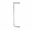 1983-1987 C/K Series Trucks; C/K Grille Molding - Rh 06-112 aluminum