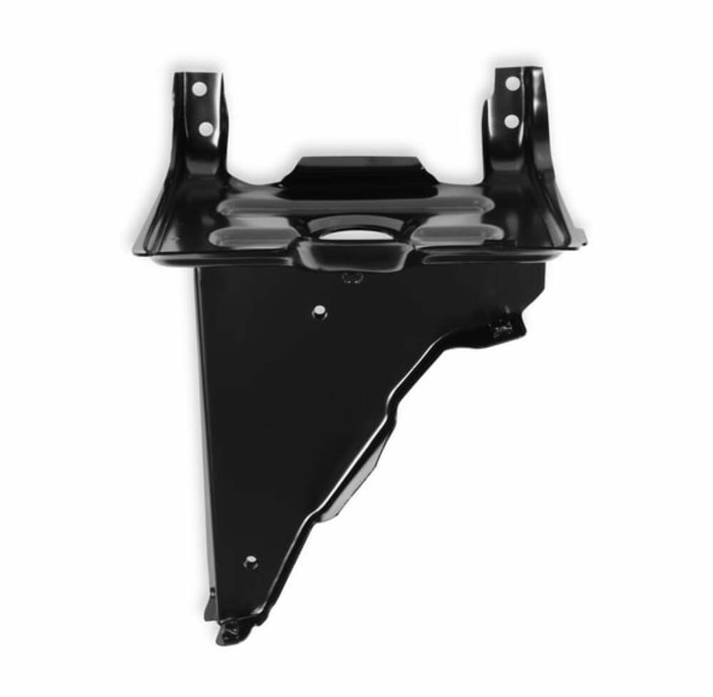 1983-1991 Chevrolet C35; C/K Battery Tray W/ Support 04-331 steel