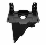 1983-1991 Chevrolet C35; C/K Battery Tray W/ Support 04-331 steel