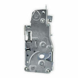 1983-1991 Chevrolet C35; C/K Front Door Latch Assembly - Lh 04-225 steel