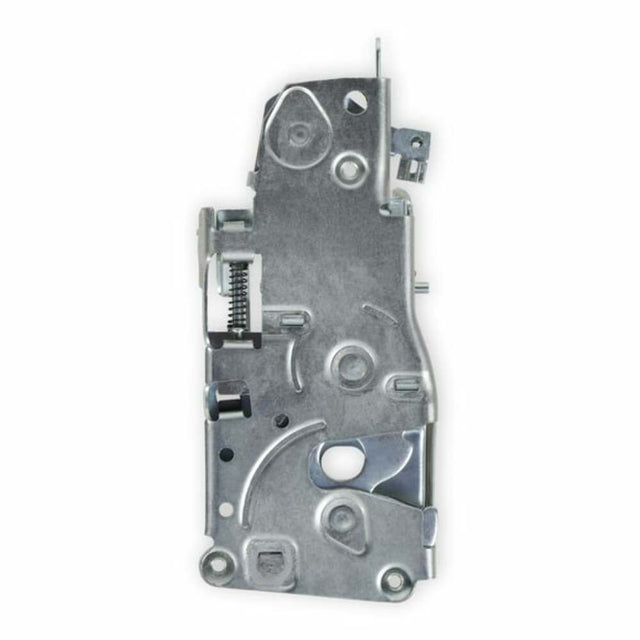 1983-1991 Chevrolet C35; C/K Front Door Latch Assembly - Lh 04-225 steel