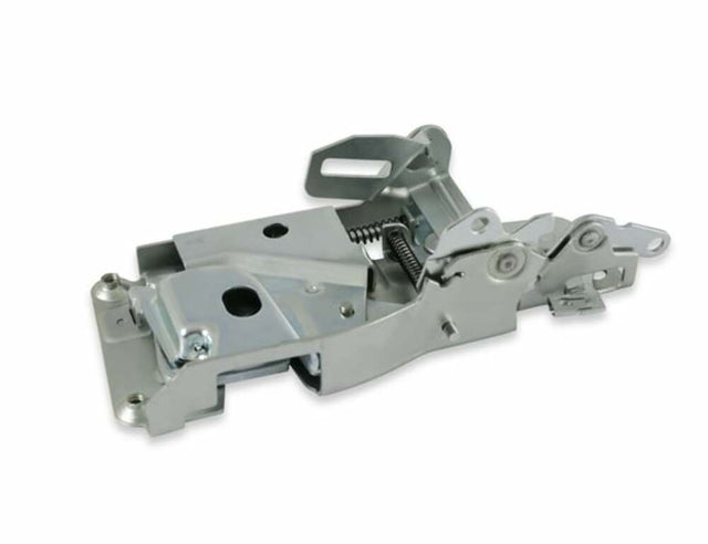1983-1991 Chevrolet C35; C/K Front Door Latch Assembly - Rh 04-224 steel