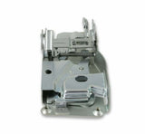 1983-1991 Chevrolet C35; C/K Front Door Latch Assembly - Rh 04-224 steel