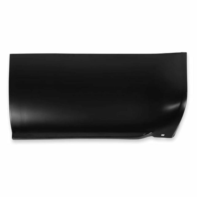 1983-1991 Chevrolet C35; C/K Front Lower Bedside Repair Panel - Lh 04-297