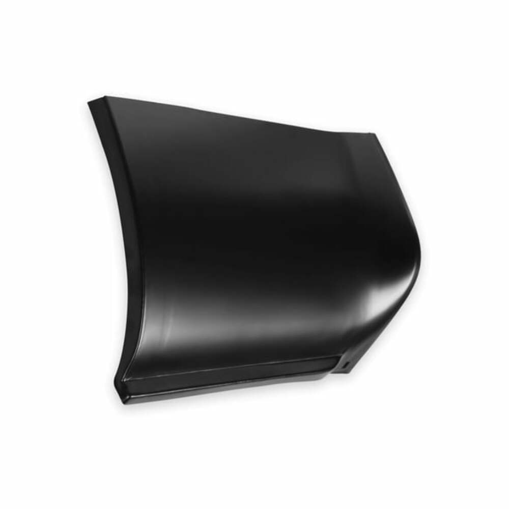 1983-1991 Chevrolet C35; C/K Front Lower Bedside Repair Panel - Lh 04-297