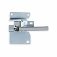 1983-1991 Chevrolet C35; C/K Inside Front Door Handle - Lh 05-124 steel chrome