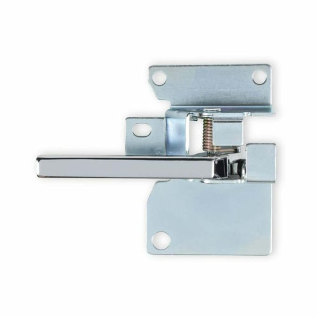 1983-1991 Chevrolet C35; C/K Inside Front Door Handle - Rh 05-125 steel chrome