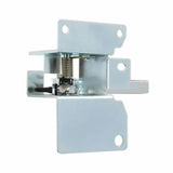 1983-1991 Chevrolet C35; C/K Inside Front Door Handle - Rh 05-125 steel chrome