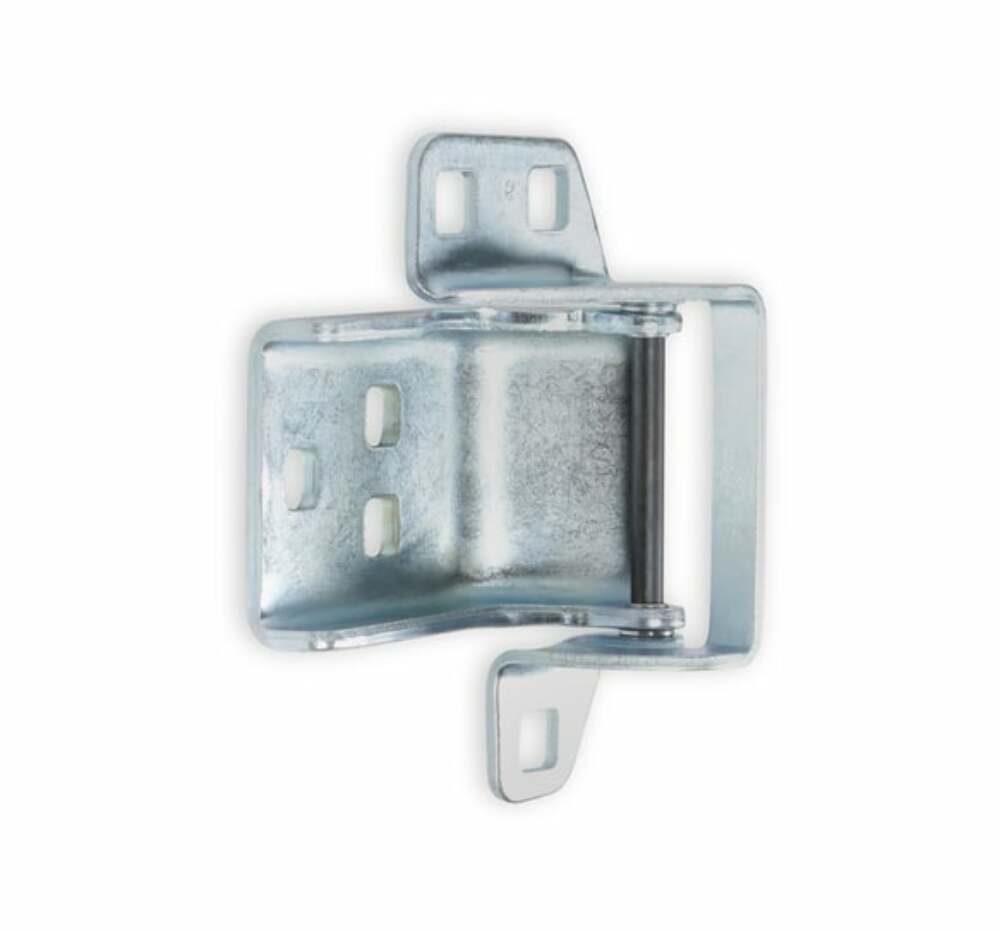 1983-1991 Chevrolet C35; C/K Lower Door Hinge - Rh 04-281 steel