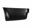 1983-1991 Chevrolet C35; C/K Rear Lower Bedside Repair Panel - Lh 04-299 steel