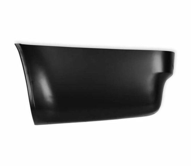 1983-1991 Chevrolet C35; C/K Rear Lower Bedside Repair Panel - Lh 04-299 steel