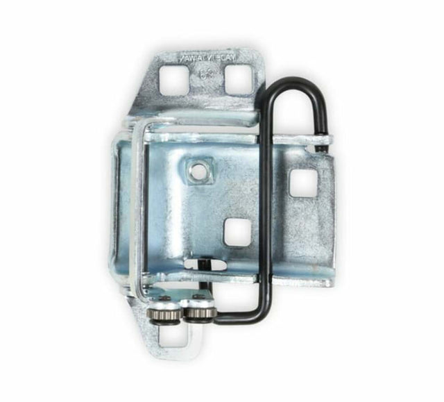 t Fits 1983-1991 Chevrolet C35; C/K Upper Door Hinge - Rh 04-283 Brothers Trucks