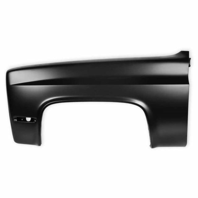 t Fits 1983-1991 Chevrolet C35; Premium C/K Front Fender - Lh 04-110 Brothers Trucks