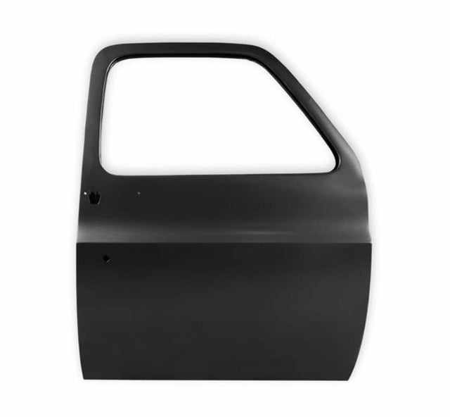 1983-1991 Chevrolet C35; Premium C/K Squarebody Door Shell - Rh 04-109 steel