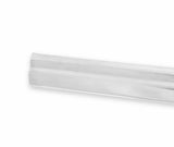 1983-87 C/K Series Trucks C/K Grille Molding W/ Mounting Clips-Upper 06-111 for 1983-1987 aluminum