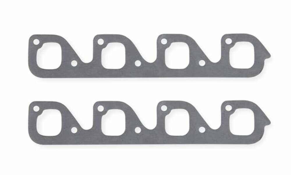 Hooker Super Competition Fits 1984-1985 Ford LTD; Header Gaskets-Hi-Temperature-302C, - 10877HKR for 1984-1985 Ford Mustang