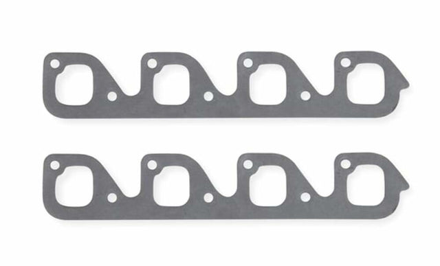 Hooker Super Competition Fits 1984-1985 Ford LTD; Header Gaskets-Hi-Temperature-302C, - 10877HKR for 1984-1985 Ford Mustang