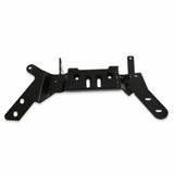 Hooker performance muffler fits-1984-1986-chevrolet-camaro-transmission-crossmember-71222005hkr