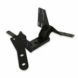 Hooker performance muffler fits-1984-1986-chevrolet-camaro-transmission-crossmember-71222005hkr