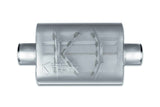 Fits 1984-1986 GMC C1500 Chambered Muffler SF43040-JHPR