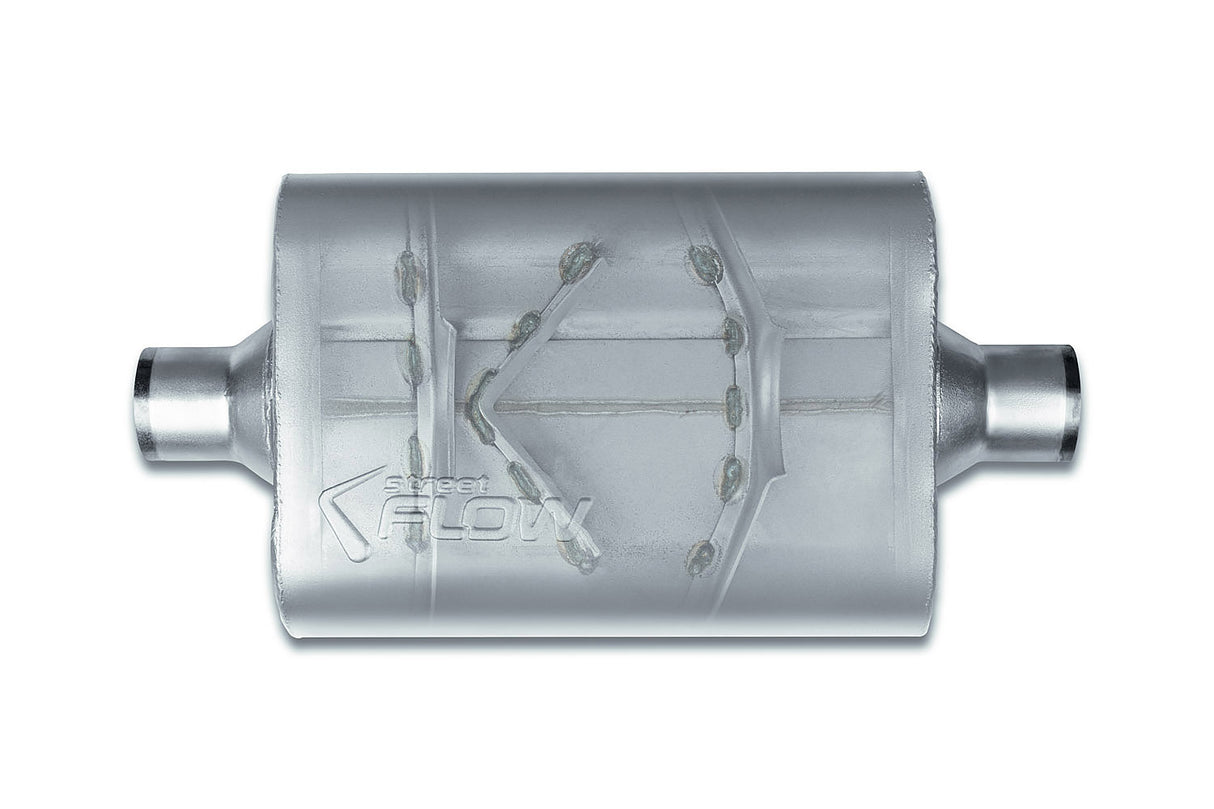 Fits 1984-1987 Toyota Pickup Chambered Muffler SF42440-JHPR