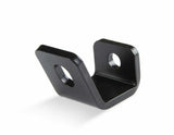 t Fits 1984-1995 Ford Mustang; Engine Mount Brackets - 71221025HKR Hooker BlackHeart