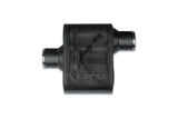 Fits 1984-2001 Jeep Cherokee Chambered Muffler-Stainless SFS425112-JHPR
