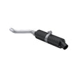 MBRP performance muffler fits 1984-1986 Honda