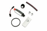 Holley Fits 1984-89 Corvette 255 Lph Forced Induction In-Tank Electric Fuel Pump 12-914 for 1984-1989 Corvette