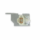 1984-91 Chevrolet C/K Series; Column Dimmer Switch; -09-107