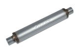 Fits 1985-1986 GMC C1500 Straight Through Muffler-Stainless SM10435-JHPR