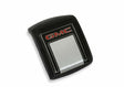 1985-1987 Gmc C/K Series Pickup; Deluxe Horn Button - Silver-05-210