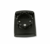 1985-1987 Gmc C/K Series Pickup; Deluxe Horn Button - Silver-05-210