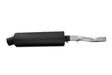 MBRP performance muffler fits 1985-1987 Honda