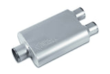 Fits 1985-1991 Ford Bronco Chambered Muffler SF430402-JHPR