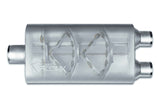 Fits 1985-1991 Ford Bronco Chambered Muffler SF430502-JHPR