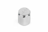 t Fits 1985-2024 911 Porsche APR Valve Stem Caps - Silver MS100178 APR