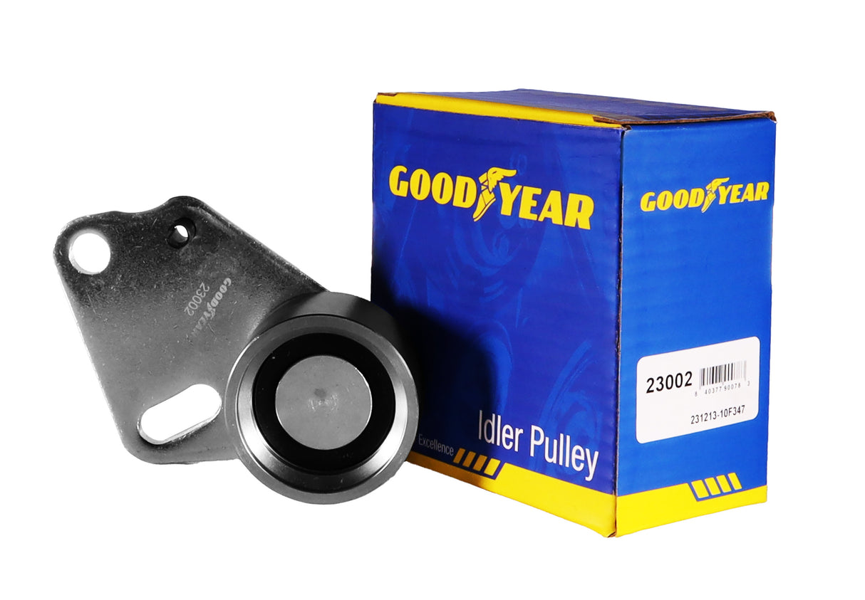 Fits 1986- 1987 Ford Aerostar 23002 Timing Belt Tensioner
