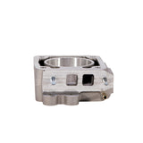 t Fits 1986-1993 Ford 5.0 65mm Power Plus Egr Spacer Plate-1518 BBK Performance